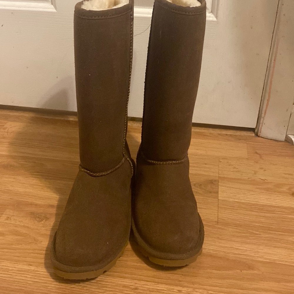 Bearpaw Uggs